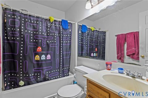 Tiny photo for 1735 Almond Creek North Terrace, Montross, VA 23231 (MLS # 2533942)