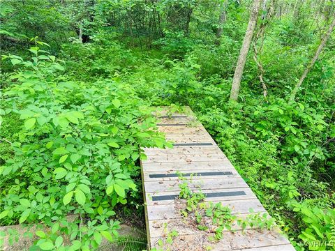 Tiny photo for 0 Pouncey Tract Road, Hanover, VA 23146 (MLS # 2508498)