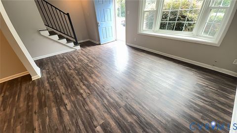 Tiny photo for 7946 Provincetown Drive, Chesterfield, VA 23235 (MLS # 2620054)