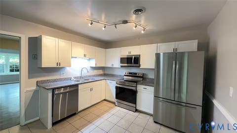 Tiny photo for 7946 Provincetown Drive, Chesterfield, VA 23235 (MLS # 2620054)