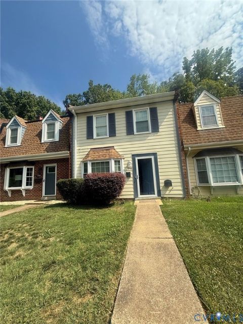 Photo of 7946 Provincetown Drive, Chesterfield, VA 23235 (MLS # 2620054)