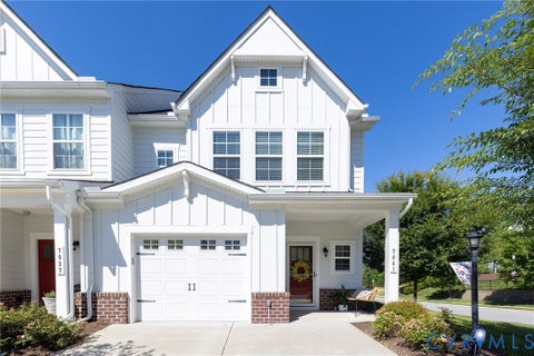 Photo of 7041 Desert Candle Drive, Moseley, VA 23120 (MLS # 2615249)