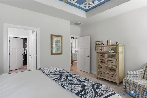 Tiny photo for 3624 Gracie Lane, Henrico, VA 23060 (MLS # 2613388)