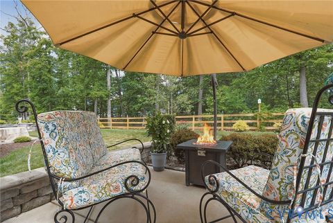 Tiny photo for 3624 Gracie Lane, Henrico, VA 23060 (MLS # 2613388)