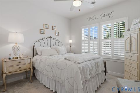 Tiny photo for 3624 Gracie Lane, Henrico, VA 23060 (MLS # 2613388)