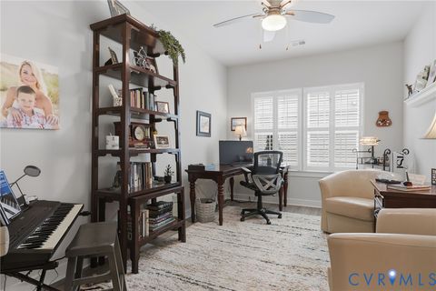 Tiny photo for 3624 Gracie Lane, Henrico, VA 23060 (MLS # 2613388)