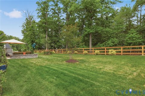 Tiny photo for 3624 Gracie Lane, Henrico, VA 23060 (MLS # 2613388)