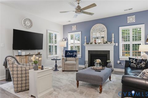 Tiny photo for 3624 Gracie Lane, Henrico, VA 23060 (MLS # 2613388)