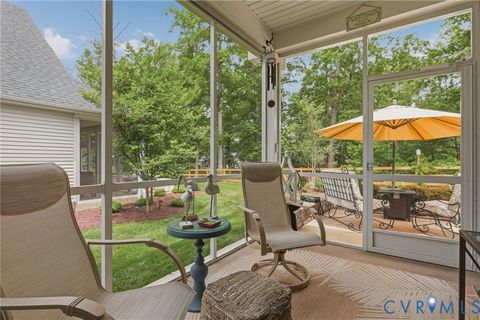Tiny photo for 3624 Gracie Lane, Henrico, VA 23060 (MLS # 2613388)