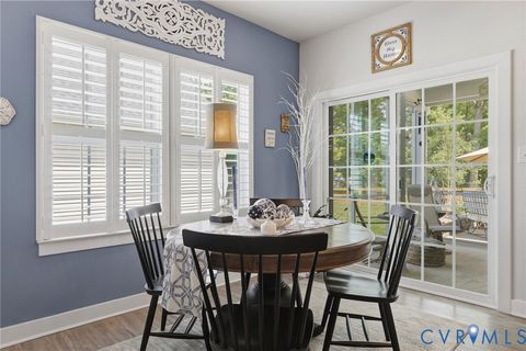 Tiny photo for 3624 Gracie Lane, Henrico, VA 23060 (MLS # 2613388)