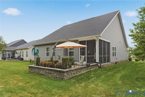 Tiny photo for 3624 Gracie Lane, Henrico, VA 23060 (MLS # 2613388)