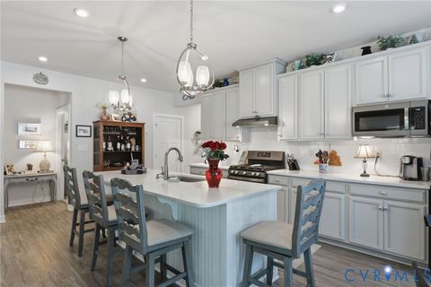 Tiny photo for 3624 Gracie Lane, Henrico, VA 23060 (MLS # 2613388)