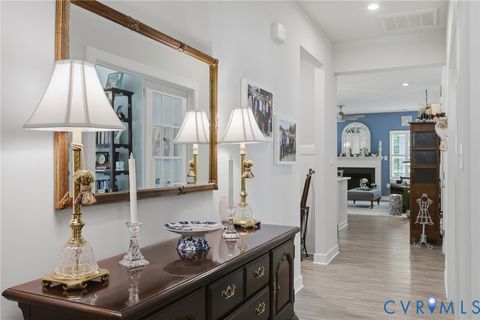 Tiny photo for 3624 Gracie Lane, Henrico, VA 23060 (MLS # 2613388)