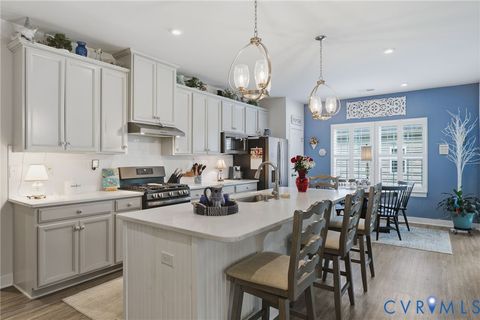 Tiny photo for 3624 Gracie Lane, Henrico, VA 23060 (MLS # 2613388)