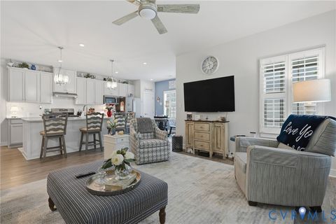Tiny photo for 3624 Gracie Lane, Henrico, VA 23060 (MLS # 2613388)