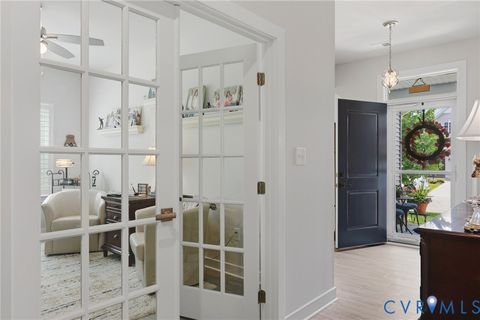 Tiny photo for 3624 Gracie Lane, Henrico, VA 23060 (MLS # 2613388)