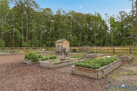 Tiny photo for 3624 Gracie Lane, Henrico, VA 23060 (MLS # 2613388)