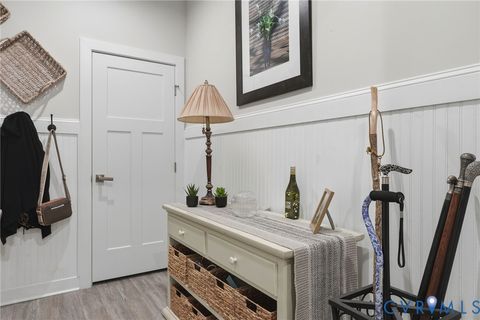 Tiny photo for 3624 Gracie Lane, Henrico, VA 23060 (MLS # 2613388)