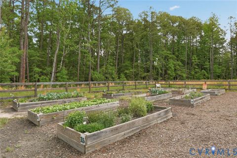 Tiny photo for 3624 Gracie Lane, Henrico, VA 23060 (MLS # 2613388)