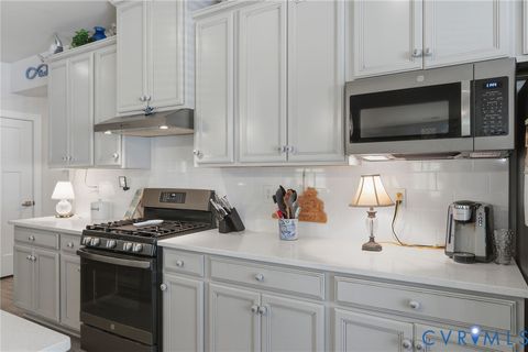 Tiny photo for 3624 Gracie Lane, Henrico, VA 23060 (MLS # 2613388)