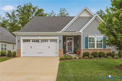 Photo of 3624 Gracie Lane, Henrico, VA 23060 (MLS # 2613388)