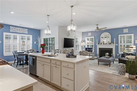 Tiny photo for 3624 Gracie Lane, Henrico, VA 23060 (MLS # 2613388)