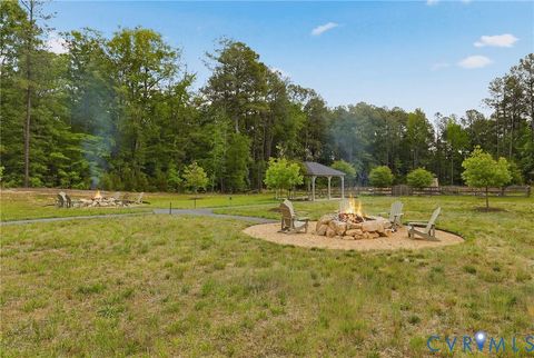 Tiny photo for 3624 Gracie Lane, Henrico, VA 23060 (MLS # 2613388)