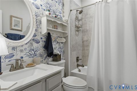 Tiny photo for 3624 Gracie Lane, Henrico, VA 23060 (MLS # 2613388)
