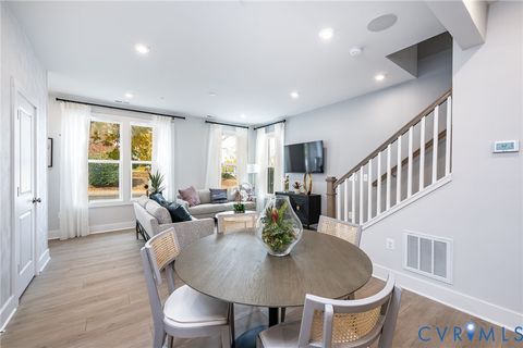 Tiny photo for 1041 N Lombardy Street #A, Richmond, VA 23220 (MLS # 2531987)