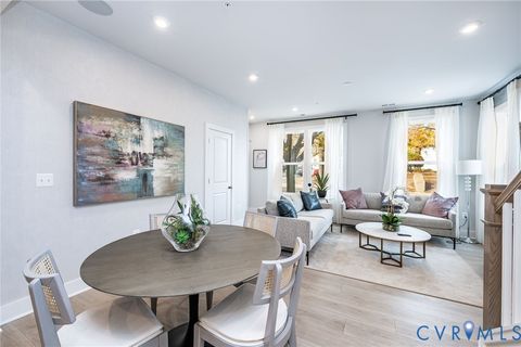 Tiny photo for 1041 N Lombardy Street #A, Richmond, VA 23220 (MLS # 2531987)