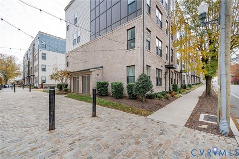 Tiny photo for 1041 N Lombardy Street #A, Richmond, VA 23220 (MLS # 2531987)