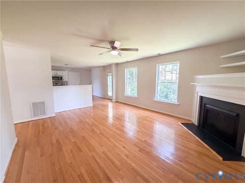 Tiny photo for 3016 Heather Ridge Drive, Henrico, VA 23231 (MLS # 2621042)
