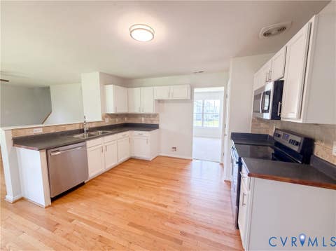 Tiny photo for 3016 Heather Ridge Drive, Henrico, VA 23231 (MLS # 2621042)