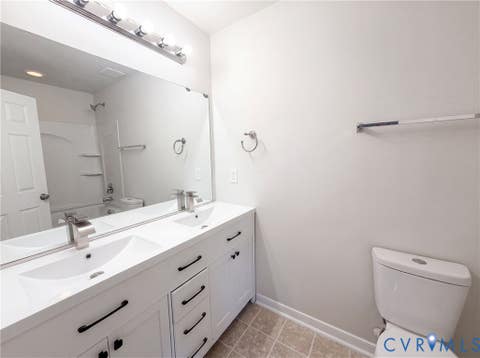 Tiny photo for 3016 Heather Ridge Drive, Henrico, VA 23231 (MLS # 2621042)