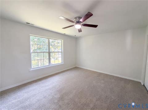 Tiny photo for 3016 Heather Ridge Drive, Henrico, VA 23231 (MLS # 2621042)