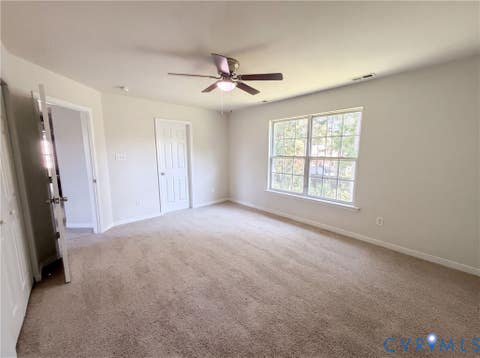 Tiny photo for 3016 Heather Ridge Drive, Henrico, VA 23231 (MLS # 2621042)
