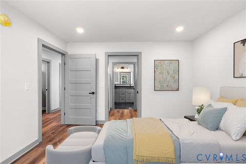 Tiny photo for 2570 Layne Street, Farmville, VA 23901 (MLS # 2530208)