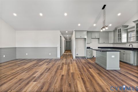 Tiny photo for 2570 Layne Street, Farmville, VA 23901 (MLS # 2530208)