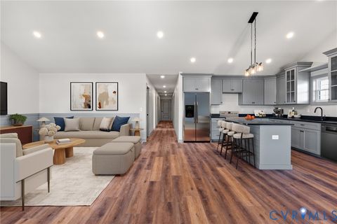 Tiny photo for 2570 Layne Street, Farmville, VA 23901 (MLS # 2530208)