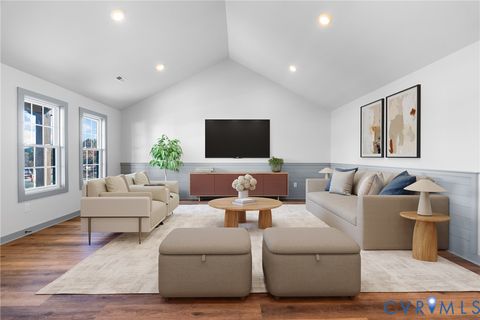 Tiny photo for 2570 Layne Street, Farmville, VA 23901 (MLS # 2530208)