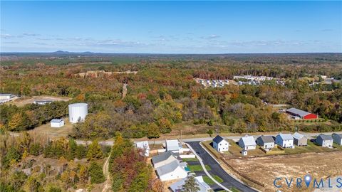 Tiny photo for 2570 Layne Street, Farmville, VA 23901 (MLS # 2530208)