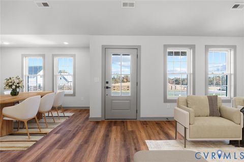 Tiny photo for 2570 Layne Street, Farmville, VA 23901 (MLS # 2530208)