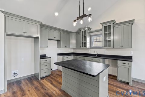 Tiny photo for 2570 Layne Street, Farmville, VA 23901 (MLS # 2530208)