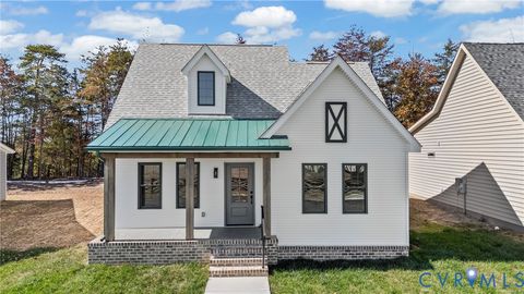 Photo of 2570 Layne Street, Farmville, VA 23901 (MLS # 2530208)