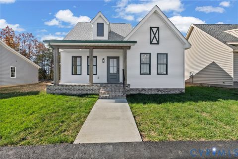 Tiny photo for 2570 Layne Street, Farmville, VA 23901 (MLS # 2530208)