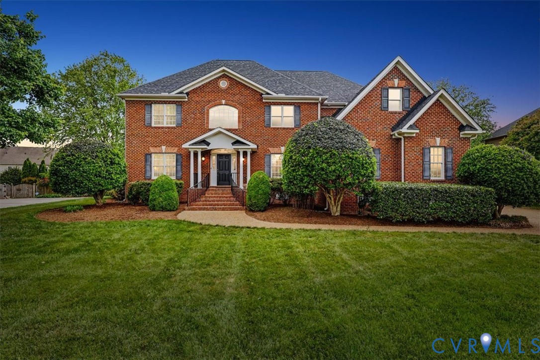 11713 Olde Covington Way