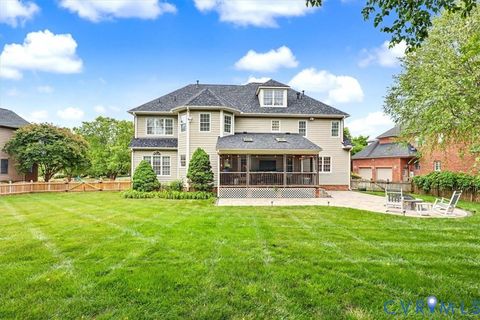 Tiny photo for 11713 Olde Covington Way, Glen Allen, VA 23059 (MLS # 2611322)