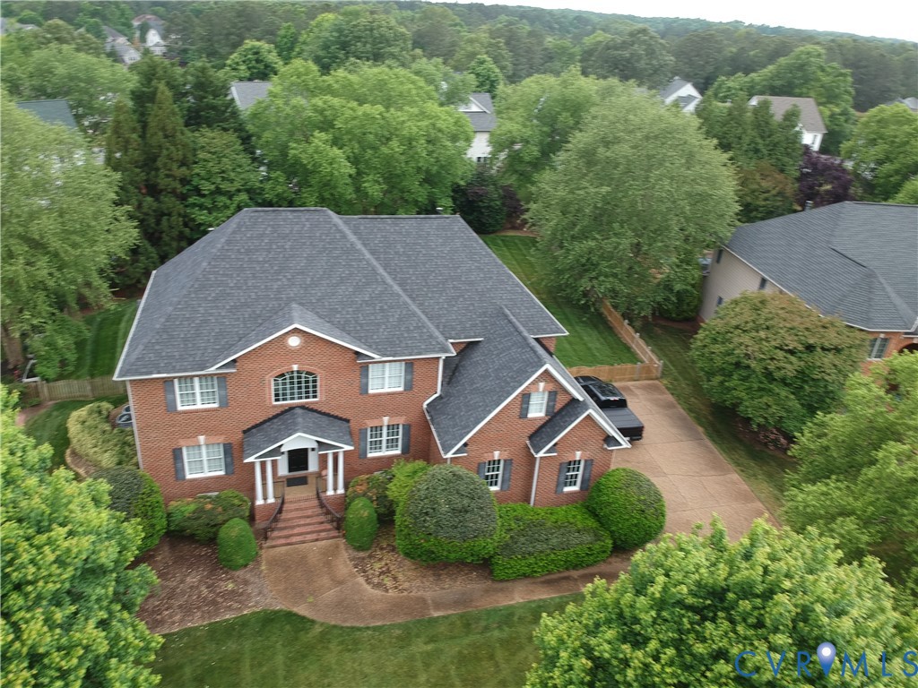 11713 Olde Covington Way