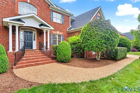 Tiny photo for 11713 Olde Covington Way, Glen Allen, VA 23059 (MLS # 2611322)