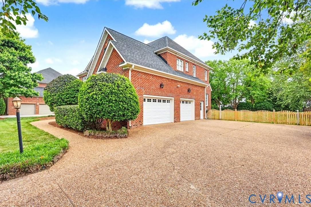 11713 Olde Covington Way